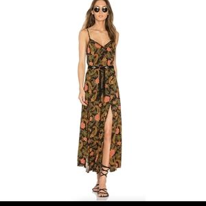 Spell and the Gypsy Collective Etienne Maxi Dress